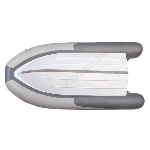 Надувная лодка GLADIATOR RIB 350AL CAMO