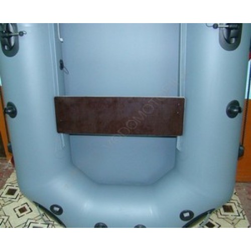 Надувная лодка Волга 220 ЭЛ