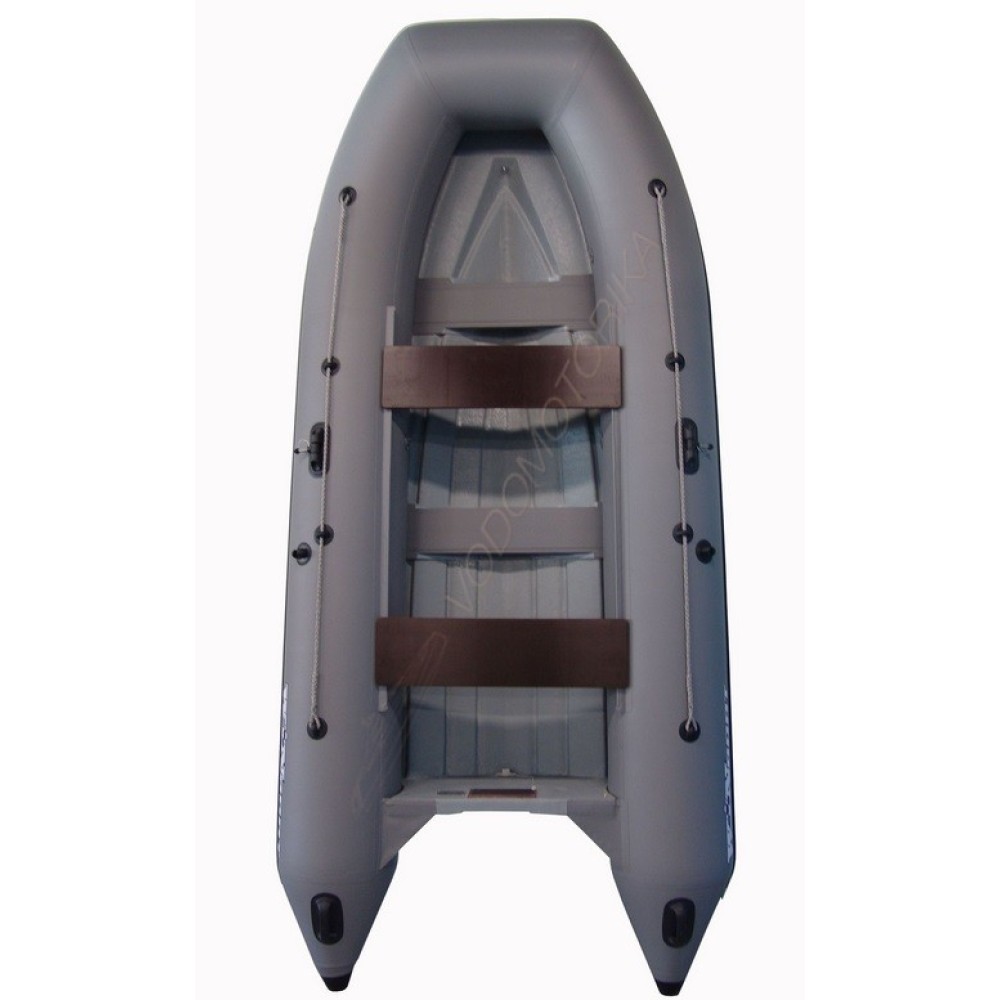 Лодка WINboat 360RF Sprint
