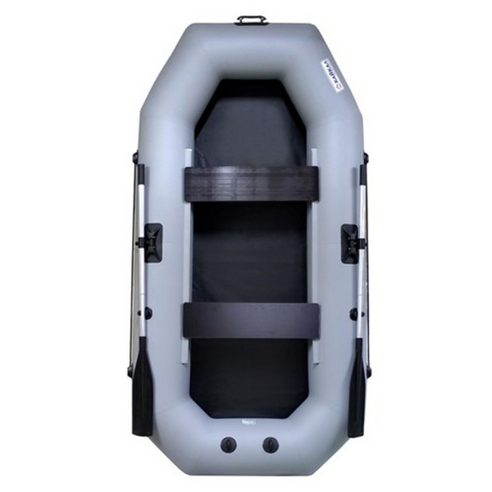 Лодка БАЙКАЛ S-265