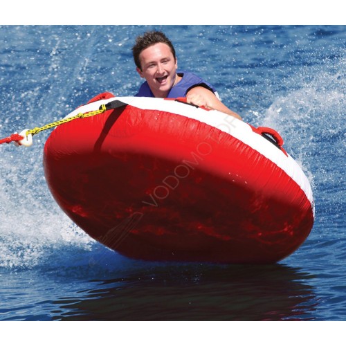 Надувной баллон AirHead HOT Shot