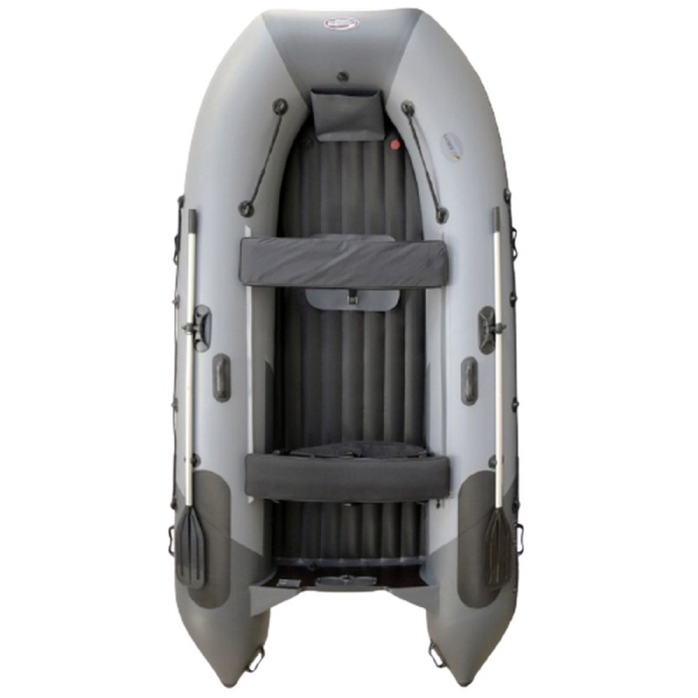 Надувная лодка НАВИГАТОР 330 Турист НДНД