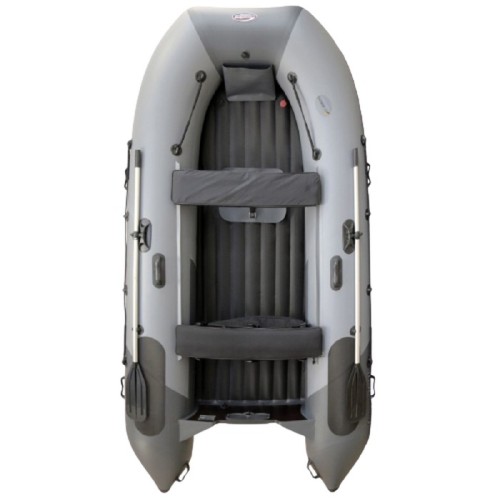 Надувная лодка НАВИГАТОР 330 Турист НДНД