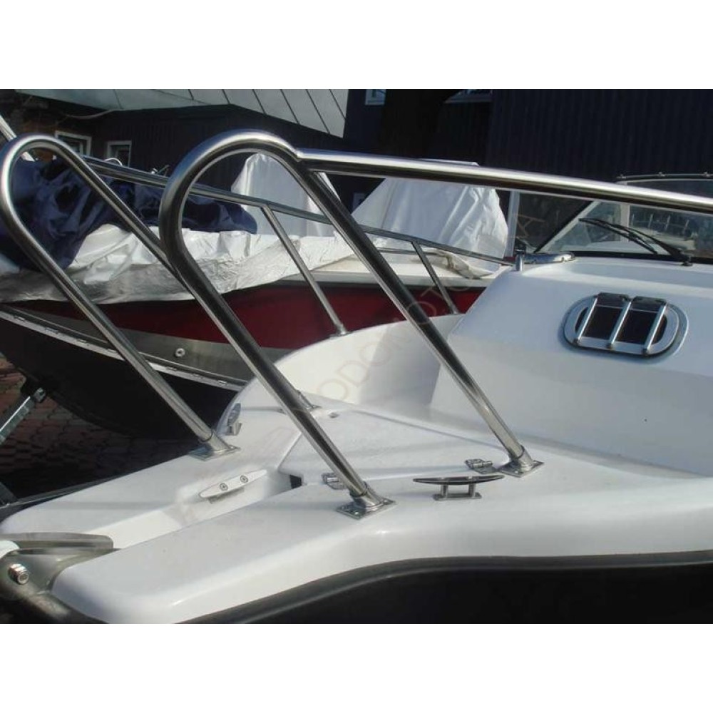 Катер Афалина - 600