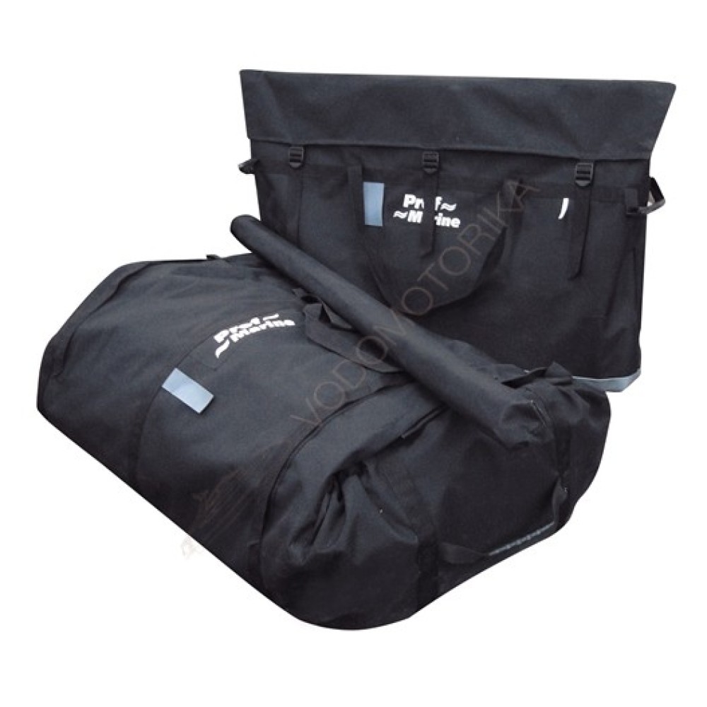 Надувная лодка ProfMarine PM 450 CL LUX