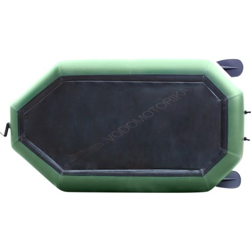 Лодка Sun Marine Limus SMD-285