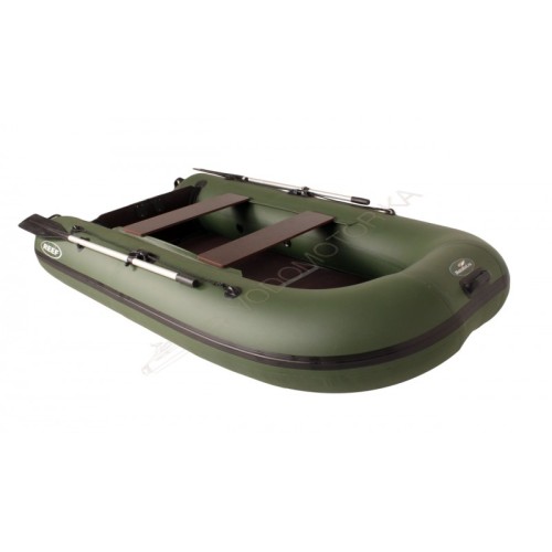 Лодка надувная REEF 290K