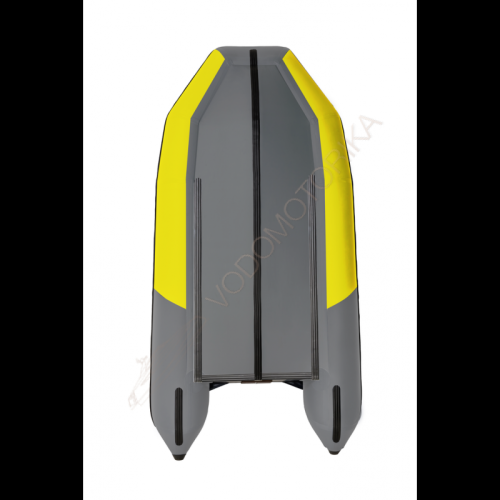 Надувная лодка ПАТРИОТ ТУРИСТ 340 Al