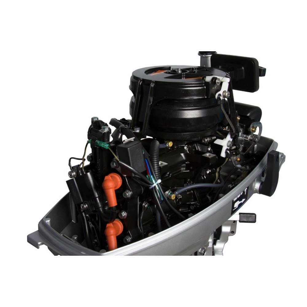 Лодочный мотор SEANOVO SN20FHL 20 л.с. двухтактный