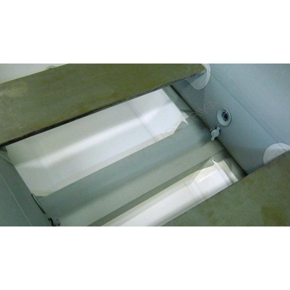 Лодка надувная Skyboat SB 280 RC