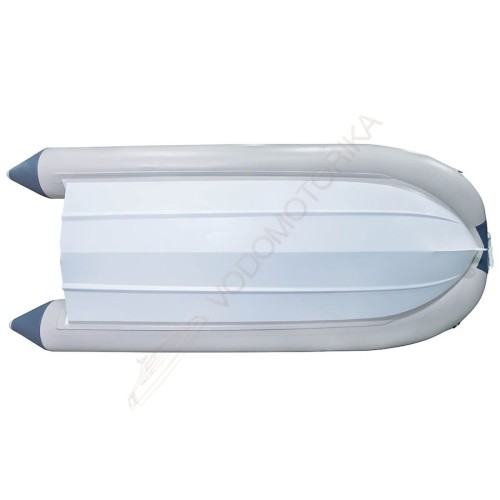 Надувная лодка GLADIATOR RIB 380 LT AL