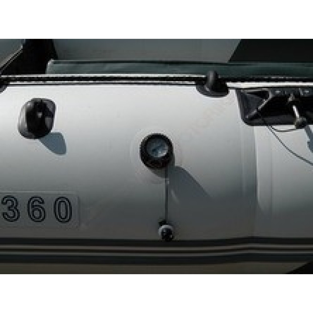 Надувная лодка AQUILON-360