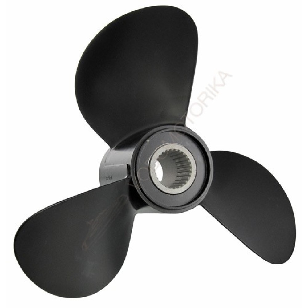 Винт гребной Volvo Penta A6 комплект, BaekSan