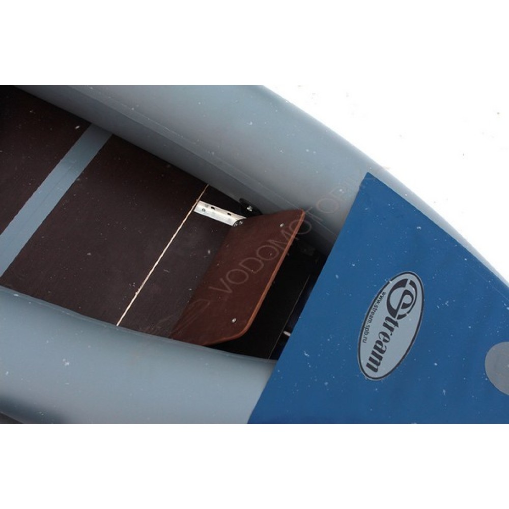 Байдарка Stream Хатанга-Fish Boat