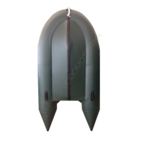 Моторно-гребная лодка Sonata 285F(А)