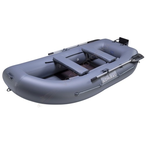 Лодка Адмирал 300Т
