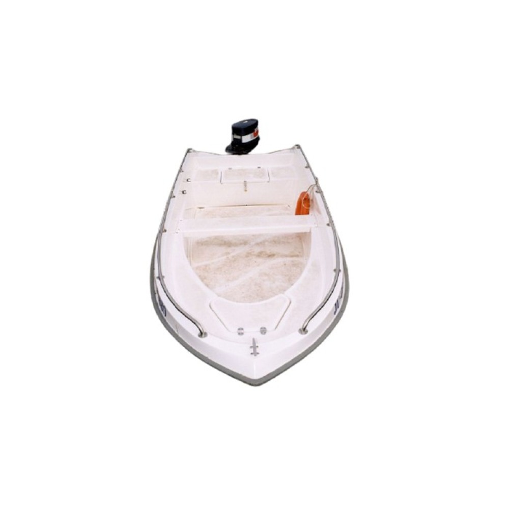 Катер SAVA Bester 430