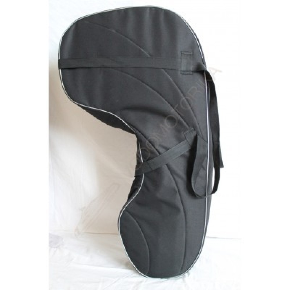 Сумка универсальная Mallory Marine для 2-тактного мотора (5-6 л.с.)