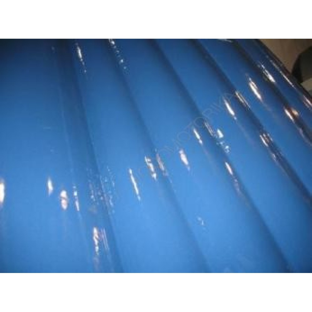 Надувная лодка Флагман 280  покрытие эластомерным полимером