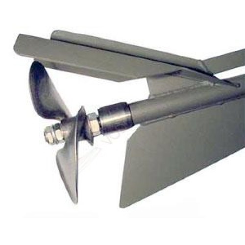 Гребной винт GO-Devil для мотора 16 л.с. серии Long