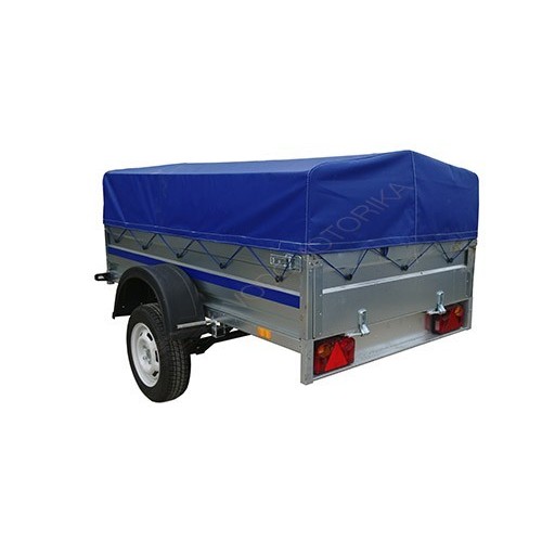 Прицеп Престиж 7135 2.2х1.4