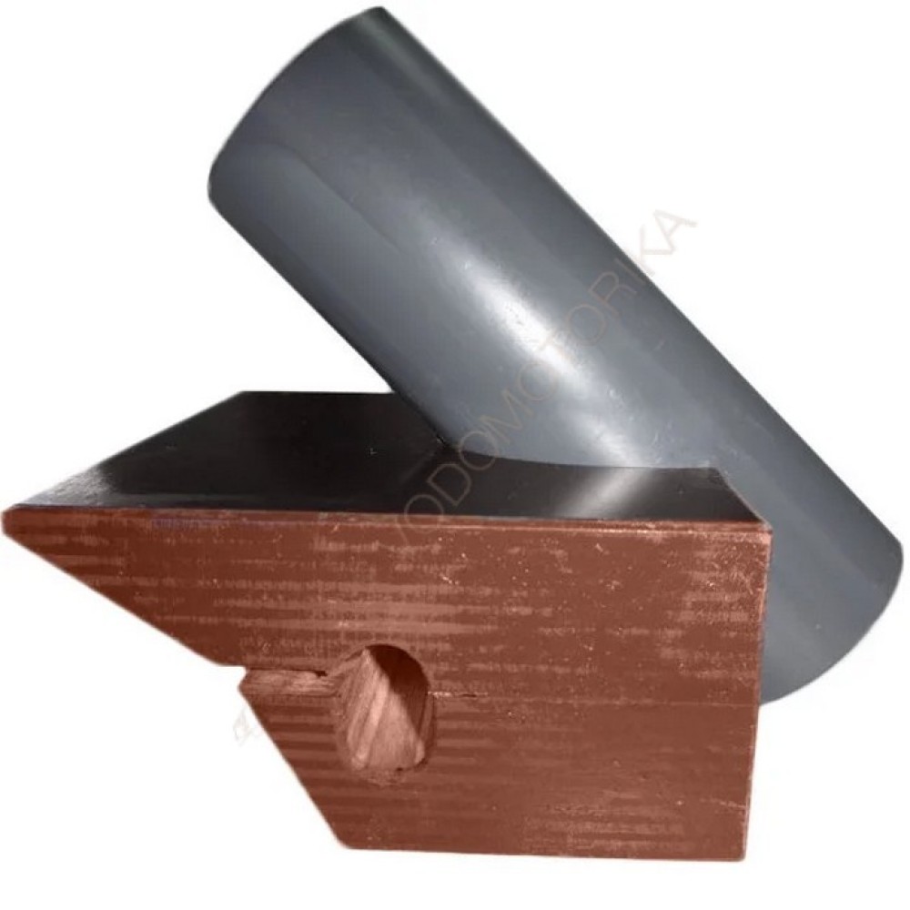 Универсальный крепёжный блок-2 X-River ( для спиннинга )