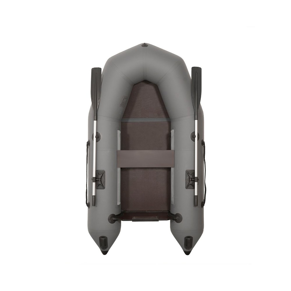 Надувная лодка Лоцман М-240ЖС