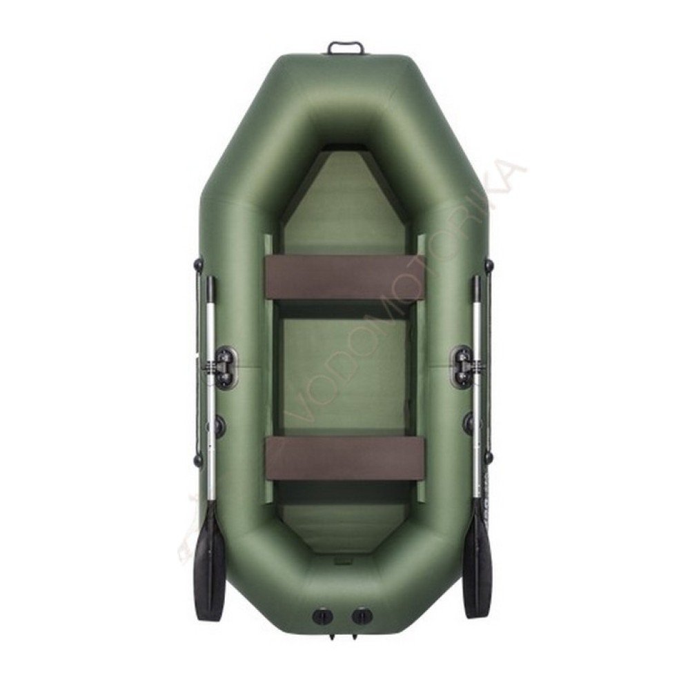 Надувная лодка Аква-Мастер 260