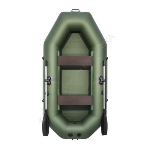 Надувная лодка Аква-Мастер 260