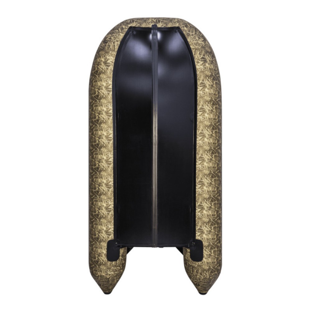 Надувная лодка Ривьера 2900 СК Камо