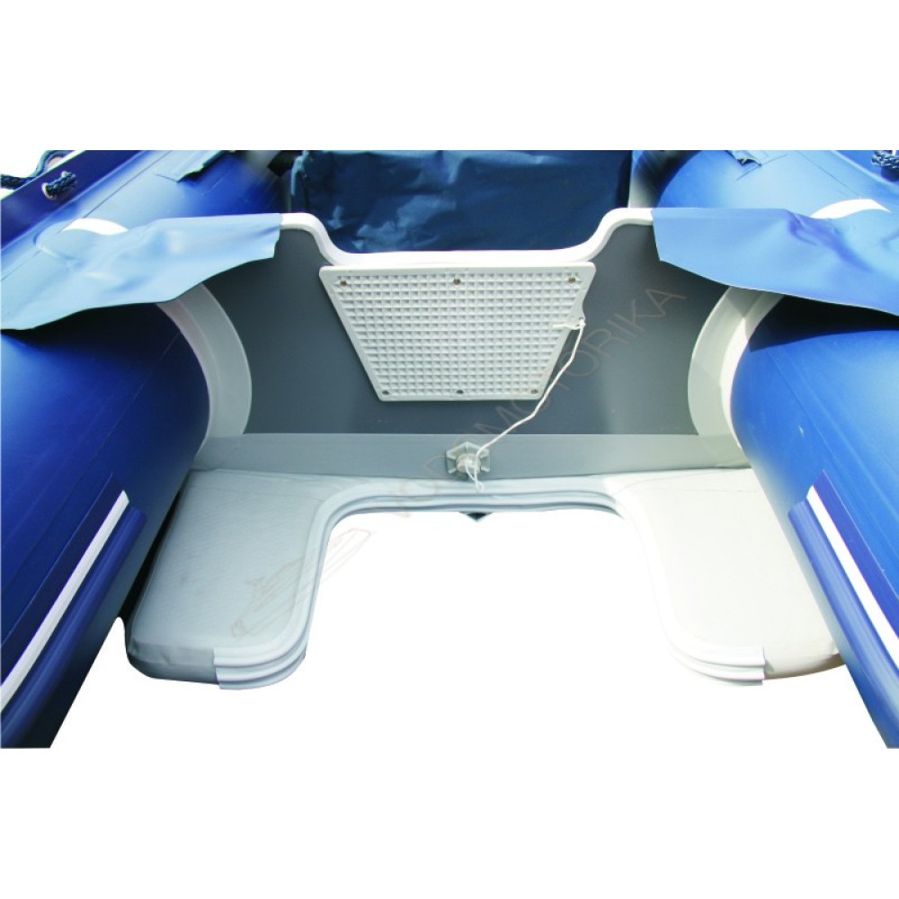 Надувная лодка Atlantic Boats 300VF