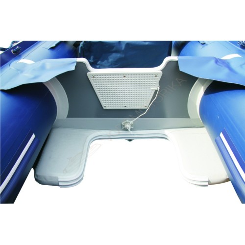 Надувная лодка Atlantic Boats 300VF