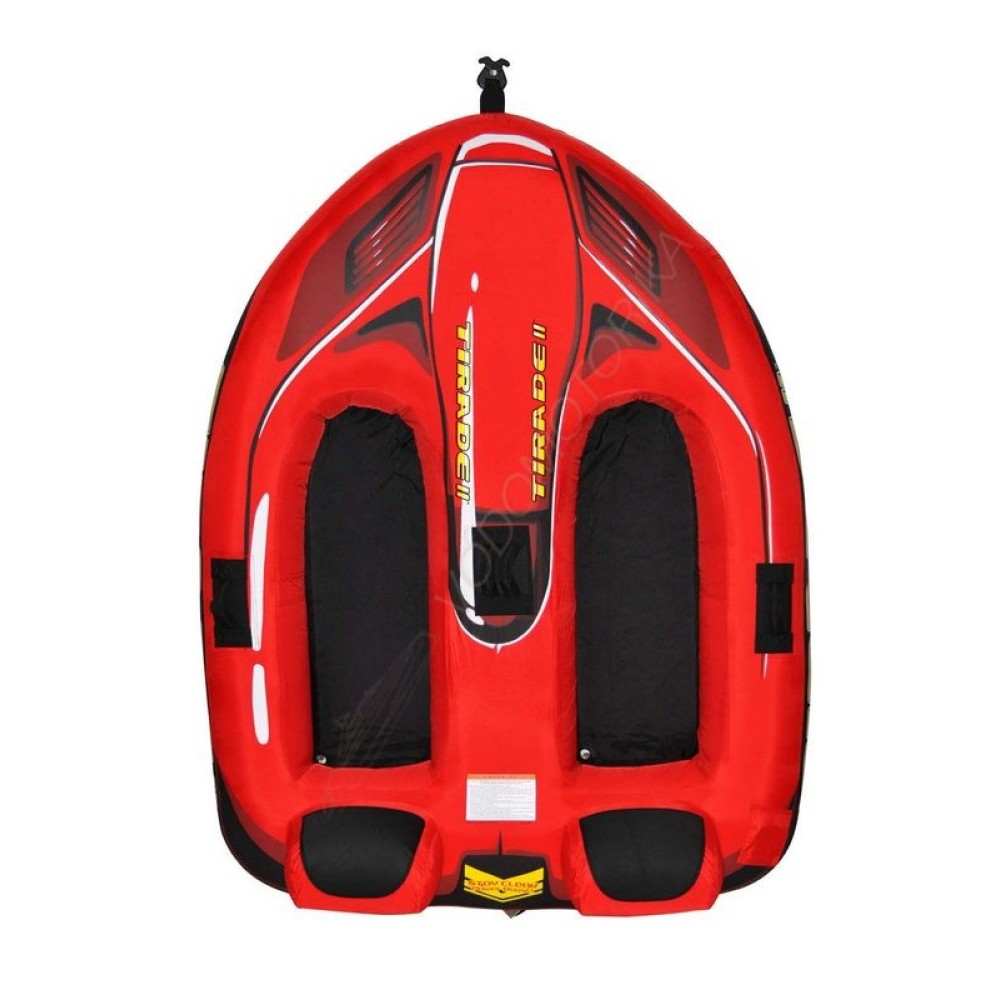 Буксируемый баллон RAVE Sports Tirade II