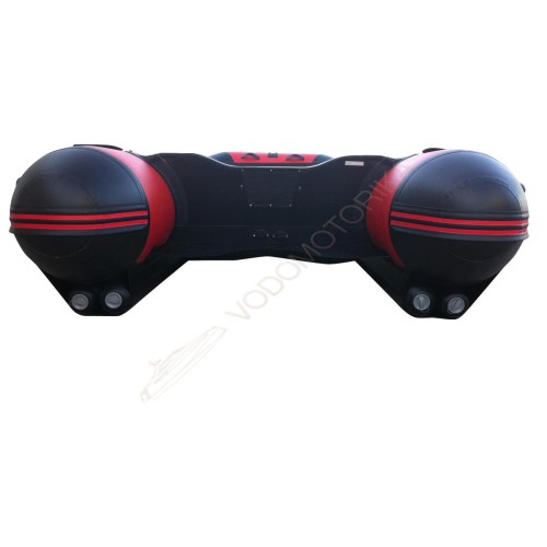 Катамаран Sun Marine SUH-380 Mat (камуфляж)