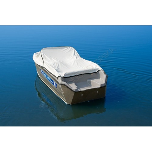 Катер WYATBOAT Wyatboat-470 Open