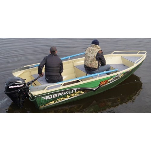 Катер Berkut XS