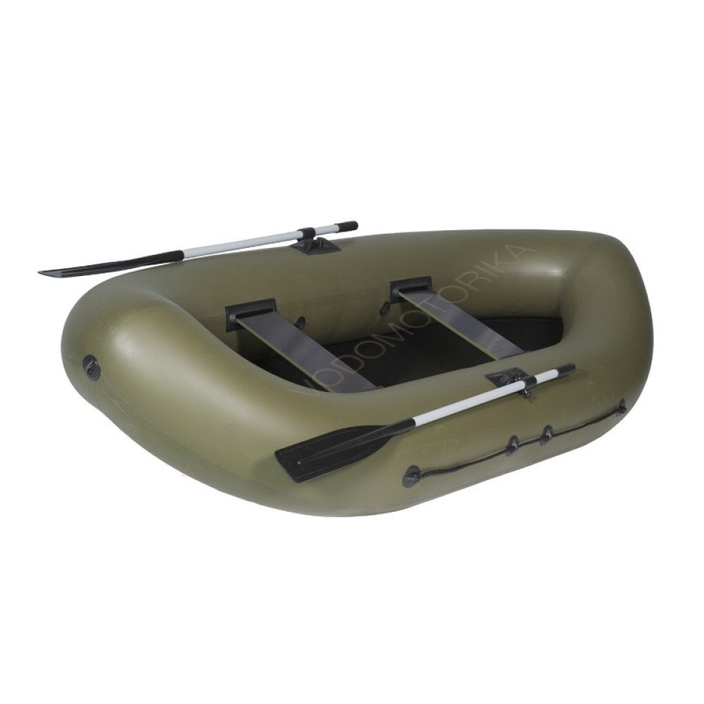 Надувная лодка Лоцман Турист 300