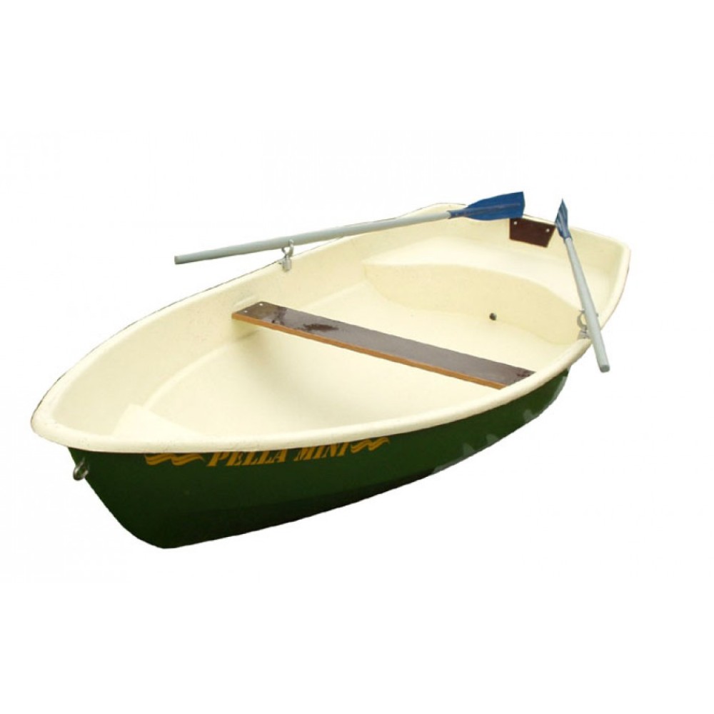 Гребная лодка SAVA 400 Pelda-Mini