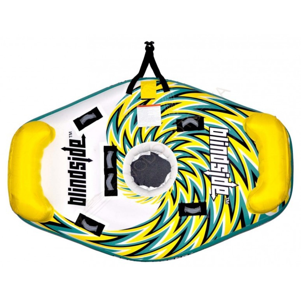 Буксируемый баллон RAVE Sports Blindside