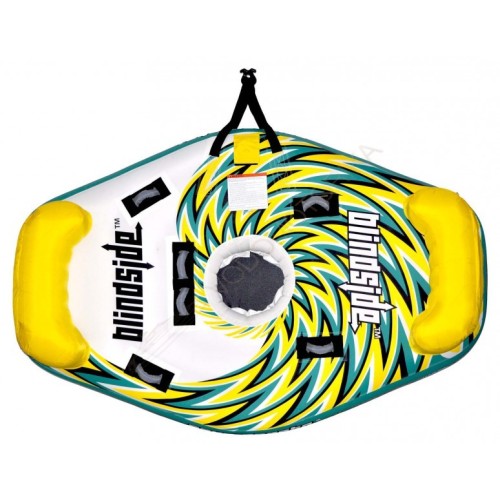 Буксируемый баллон RAVE Sports Blindside