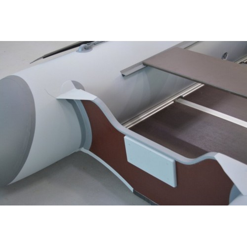 Надувная лодка Boatsman BT400SK