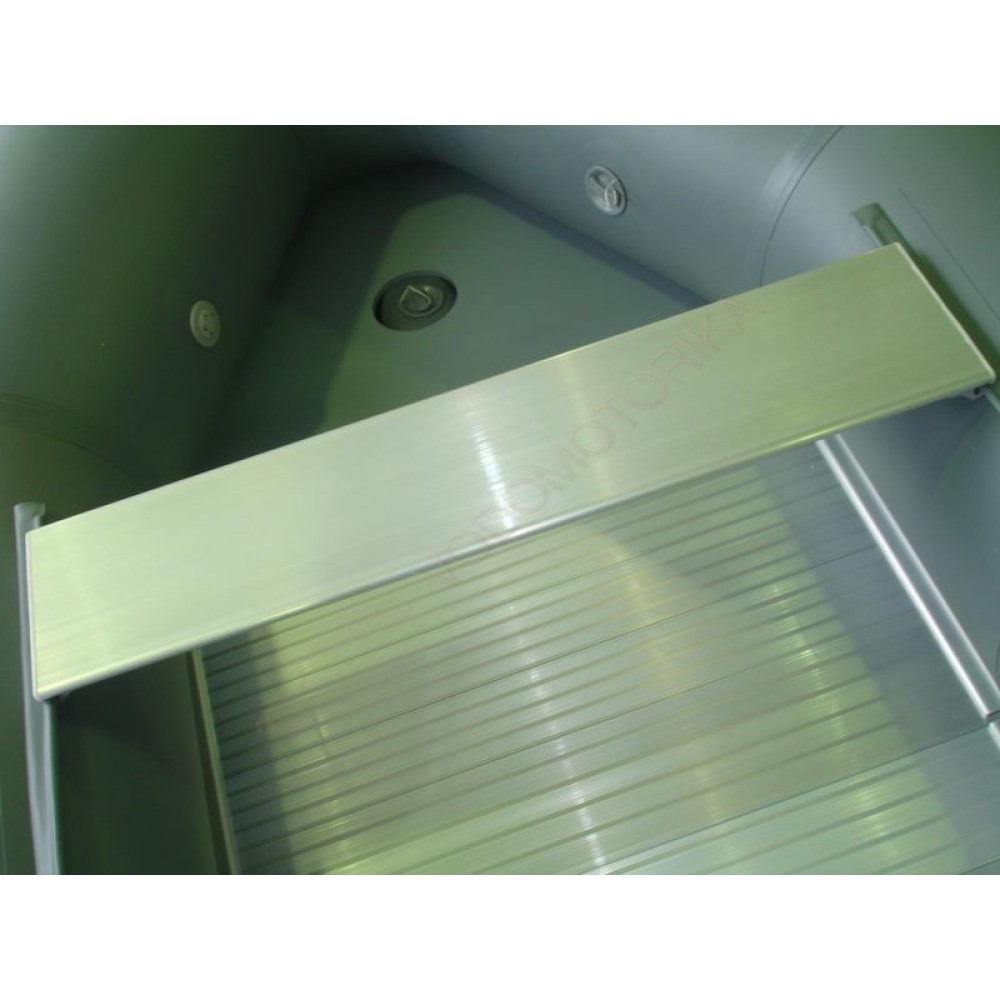 Надувная лодка YACHTMARIN Sport S240 AL