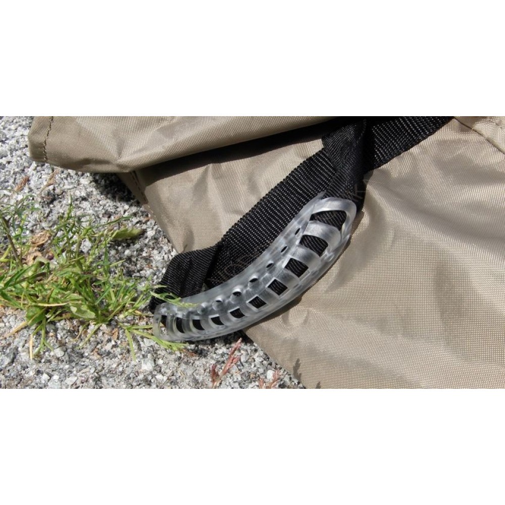 Надувная лодка Badger Duck Line 340 AL