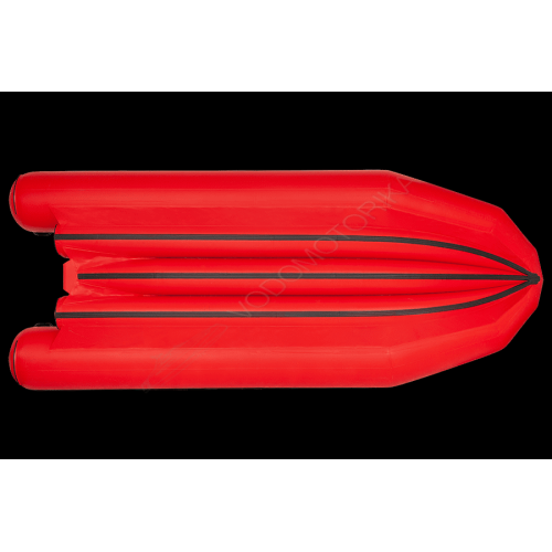 Надувная лодка Фрегат 550 FM Light Jet лп