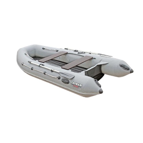 Лодка Мнев и К КАЙМАН N-330 НДНД