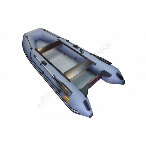 Надувная лодка Marlin 340E (Energy)