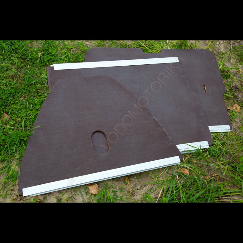 Надувная лодка НАВИГАТОР 330