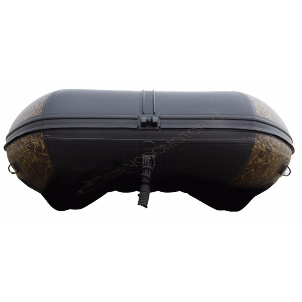 Катамаран SMarine SUH-330 (pixel military/black) IB