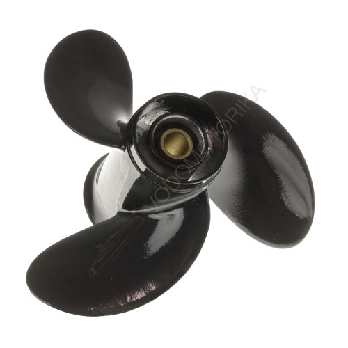 Винт гребной Tohatsu/Nissan 9.9-20;3x9-1/4x9, BaekSan