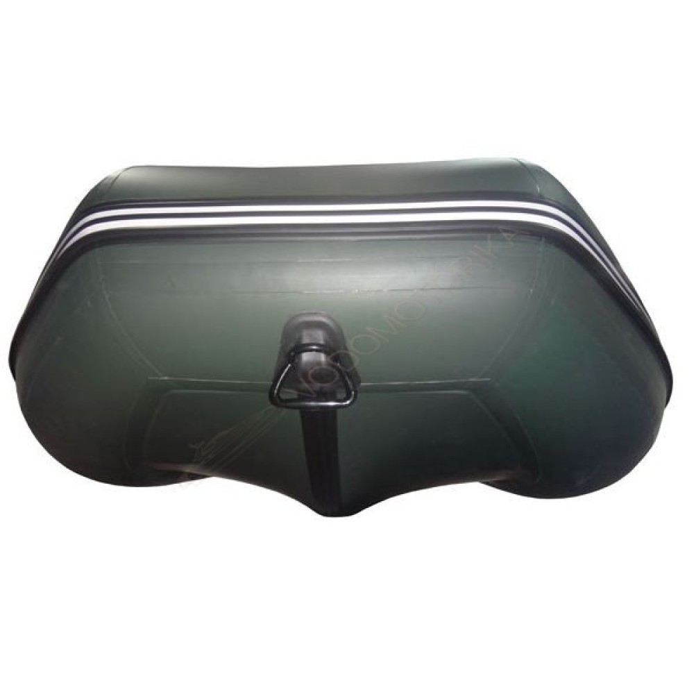 Надувная лодка ALTAIR JOKER-340